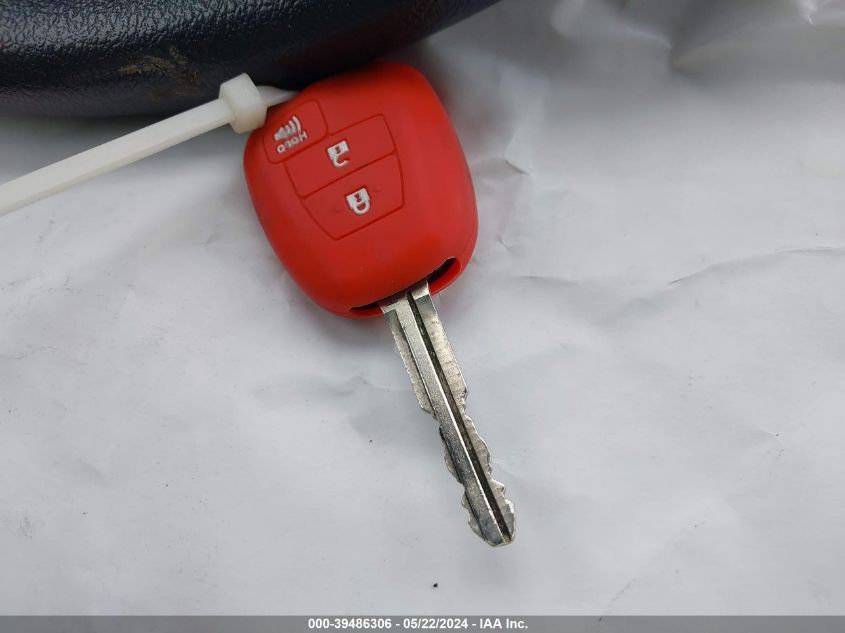 2019 Toyota Highlander Le VIN: 5TDZARFH8KS052224 Lot: 39486306