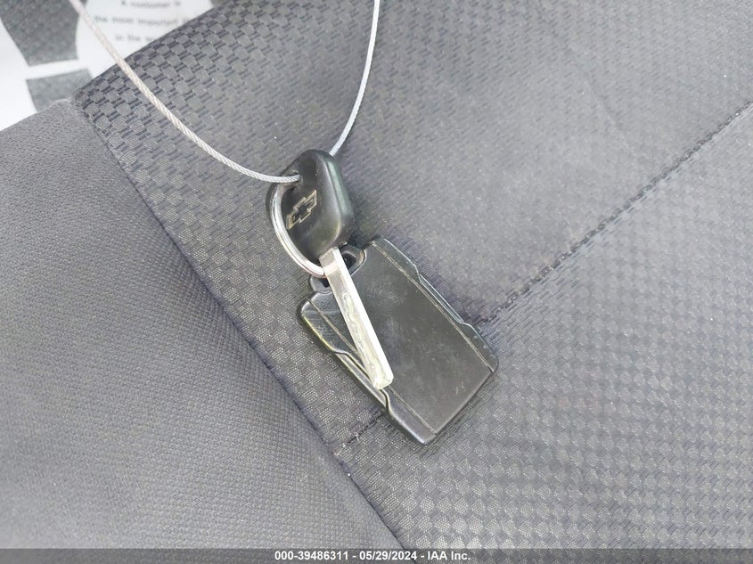 2018 Chevrolet Silverado 1500 1Lt VIN: 3GCUKRECXJG192141 Lot: 39486311