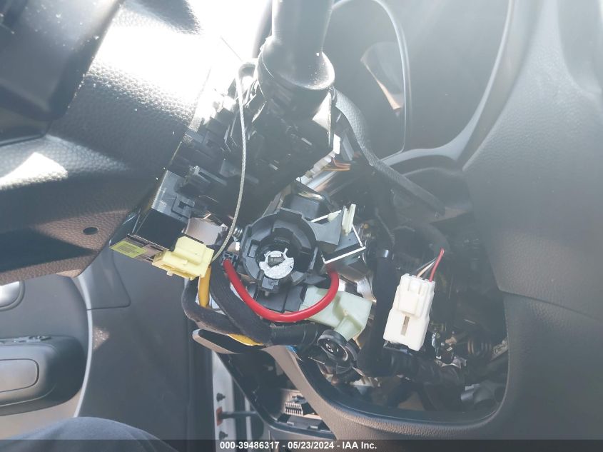 2018 Kia Soul + VIN: KNDJP3A59J7900271 Lot: 39486317