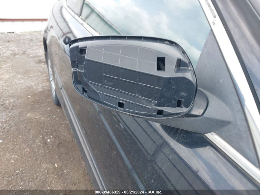 2010 Honda Accord 2.4 Ex-L VIN: 1HGCS1B87AA003779 Lot: 39486329