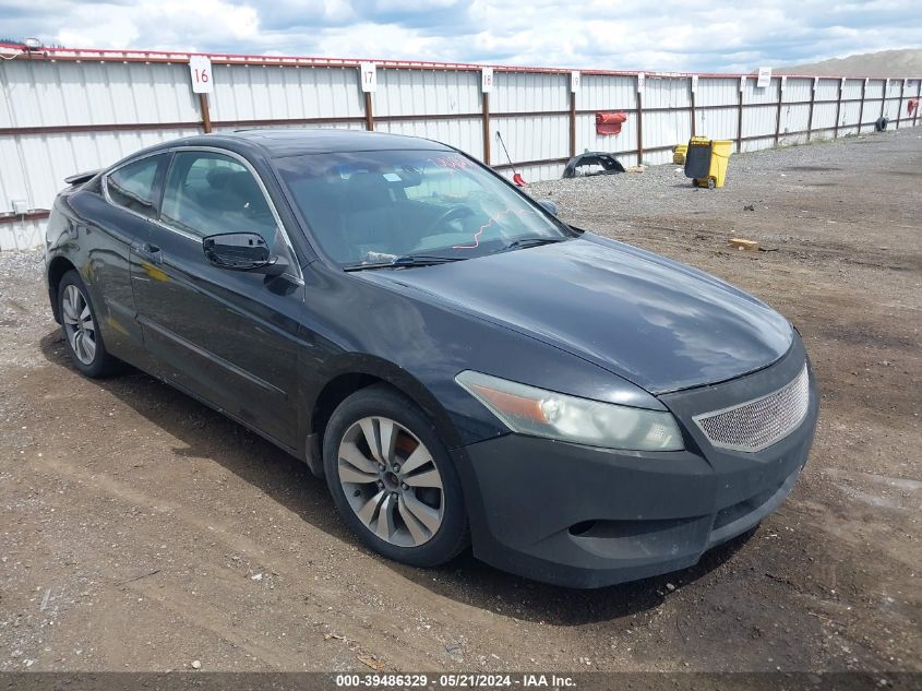 2010 Honda Accord 2.4 Ex-L VIN: 1HGCS1B87AA003779 Lot: 39486329