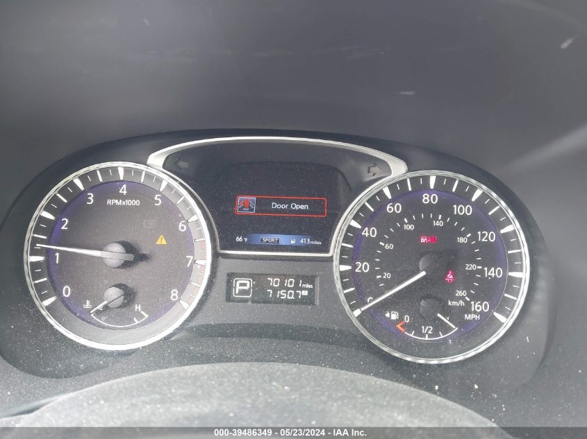 2019 Infiniti Qx60 Luxe VIN: 5N1DL0MM5KC517278 Lot: 39486349