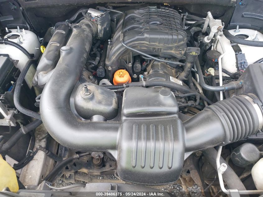 2011 Jeep Grand Cherokee Laredo VIN: 1J4RS4GG8BC588222 Lot: 39486375