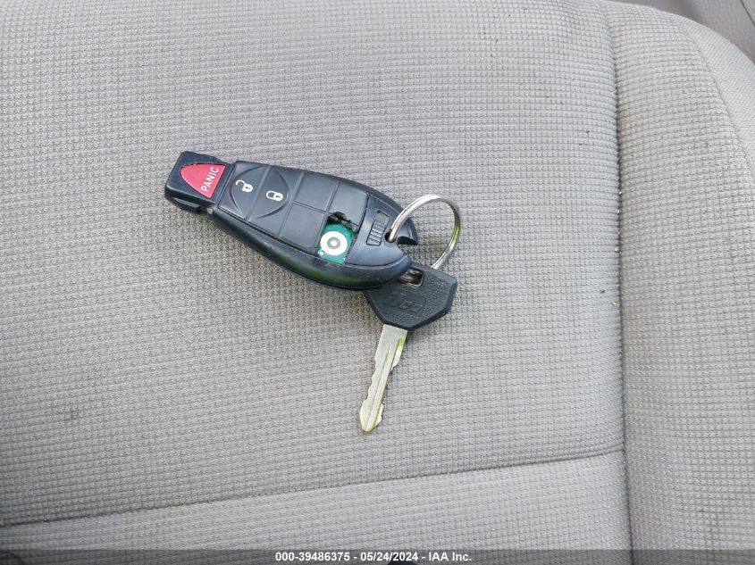 2011 Jeep Grand Cherokee Laredo VIN: 1J4RS4GG8BC588222 Lot: 39486375