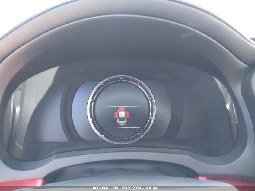 2022 Lexus Is 350 F Sport VIN: JTHGZ1E22N5024247 Lot: 39486390