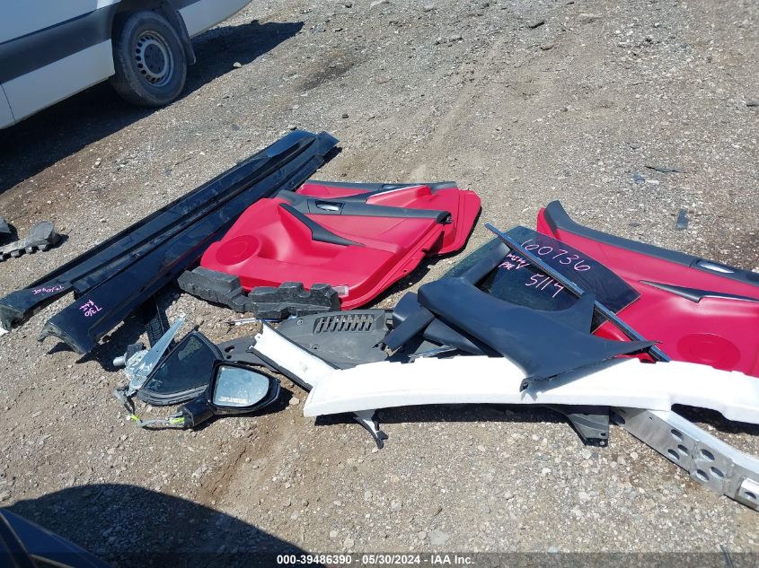 2022 Lexus Is 350 F Sport VIN: JTHGZ1E22N5024247 Lot: 39486390