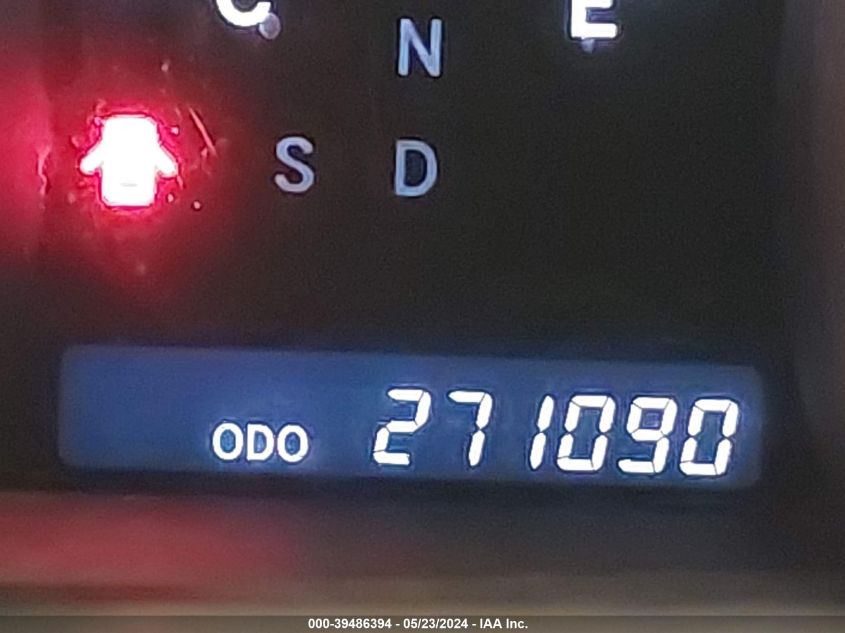 2012 Toyota Highlander Limited V6 VIN: 5TDDK3EH4CS111230 Lot: 39486394