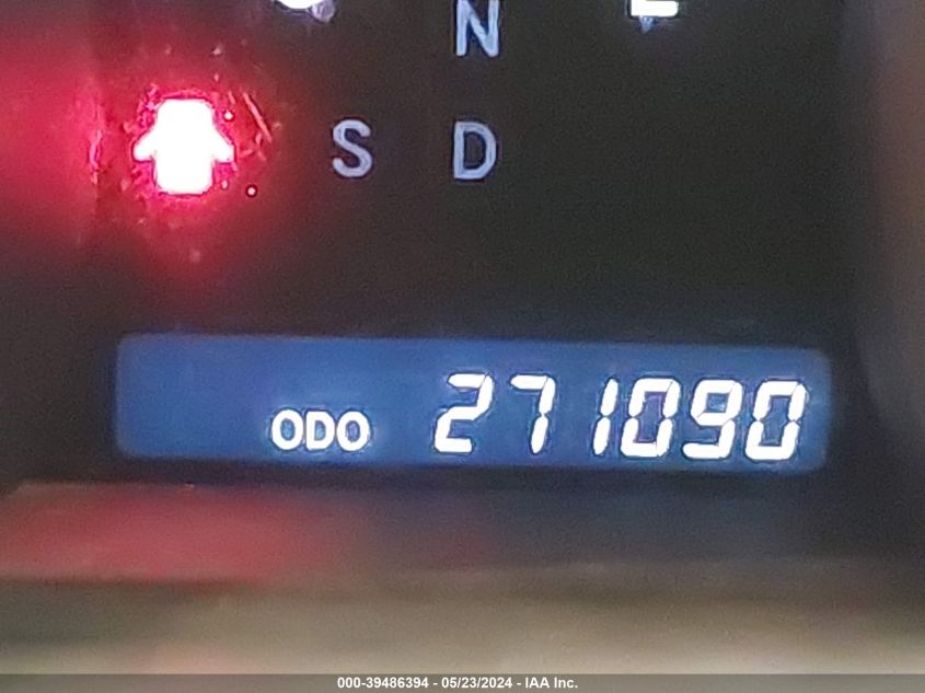 2012 Toyota Highlander Limited V6 VIN: 5TDDK3EH4CS111230 Lot: 39486394