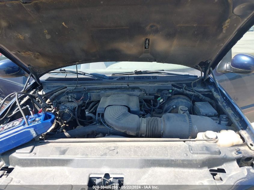 2002 Ford F-150 Lariat/Xl/Xlt VIN: 1FTRX18WX2NB26423 Lot: 39486395