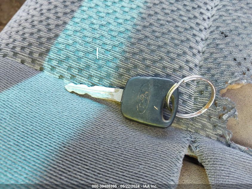 2002 Ford F-150 Lariat/Xl/Xlt VIN: 1FTRX18WX2NB26423 Lot: 39486395