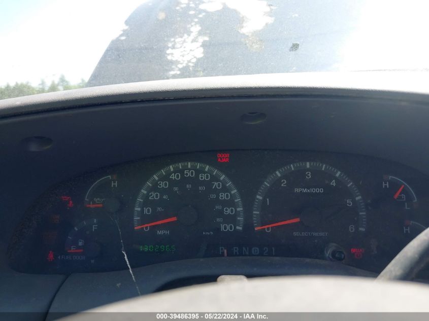 2002 Ford F-150 Lariat/Xl/Xlt VIN: 1FTRX18WX2NB26423 Lot: 39486395