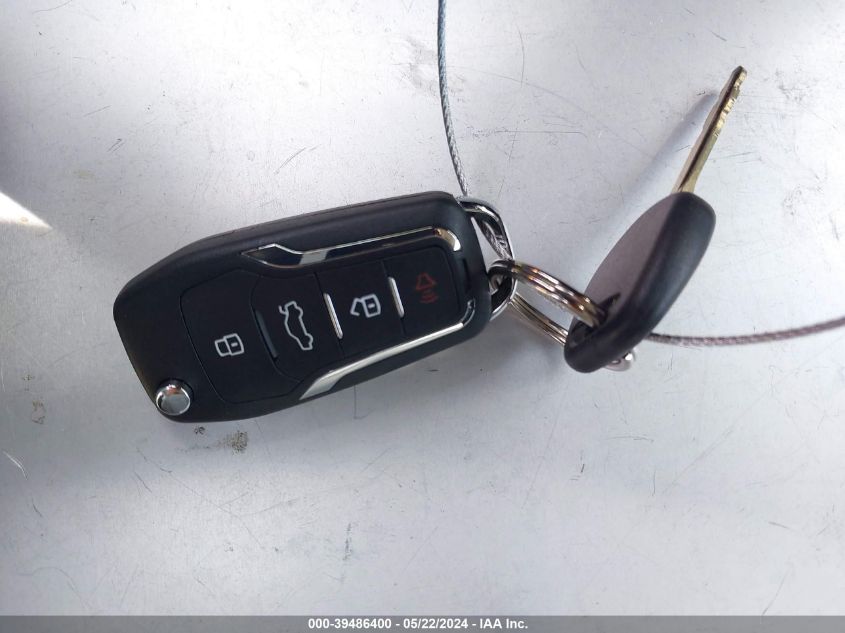 2016 Toyota Tacoma Sr5 VIN: 5TFAX5GN4GX052585 Lot: 39486400