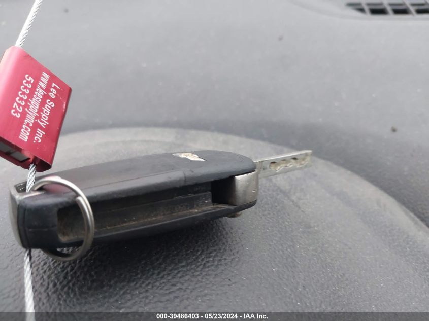 2012 Chevrolet Cruze Ls VIN: 1G1PC5SHXC7272095 Lot: 39486403