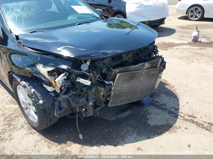 2015 Nissan Altima 2.5 S VIN: 1N4AL3AP3FC149587 Lot: 39486421