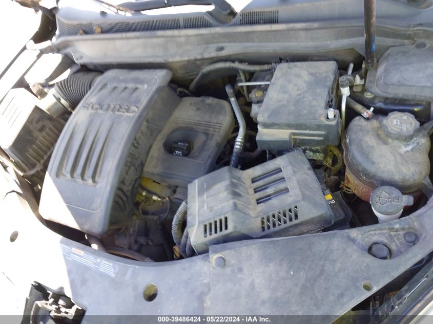 2015 Chevrolet Equinox 1Lt VIN: 2GNALBEK2F6391760 Lot: 39486424