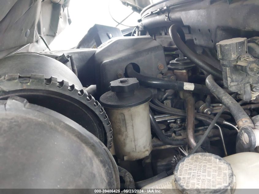 2002 Ford F-150 Lariat/Xlt VIN: 1FTRW08L42KA57426 Lot: 39486425