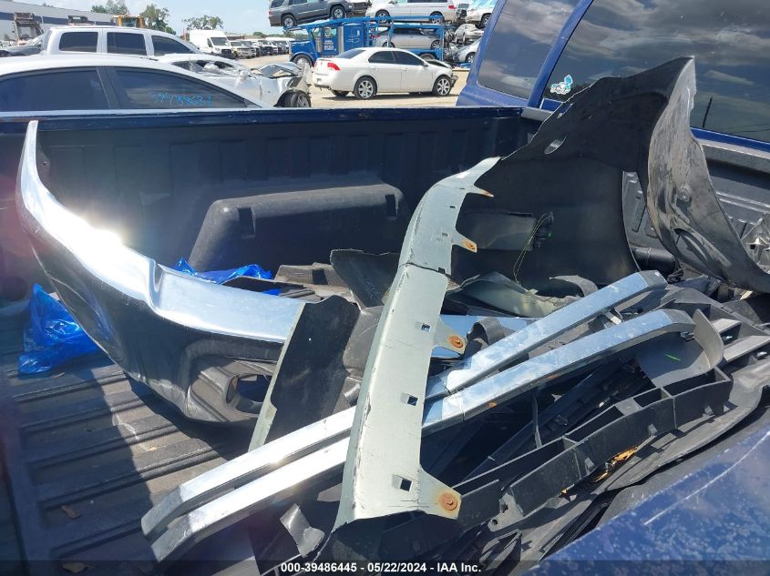 2001 Chevrolet Silverado 1500 Lt VIN: 2GCEK19T811393187 Lot: 39486445