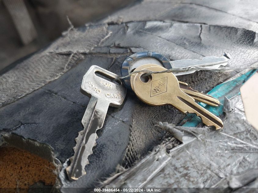 1978 Ford F-250 VIN: F27HRCA9128 Lot: 39486454