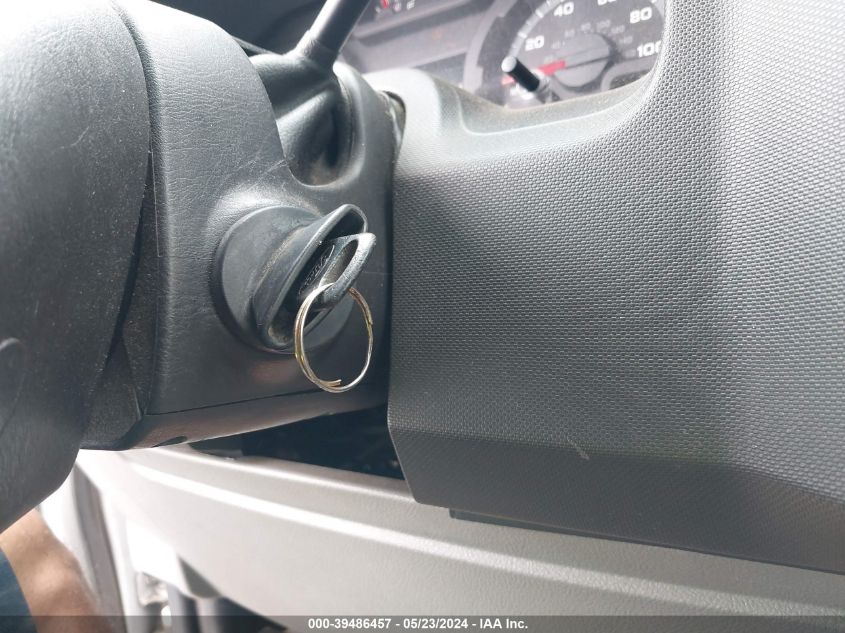 2011 Ford E-250 Commercial VIN: 1FTNS2EL4BDA42133 Lot: 39486457