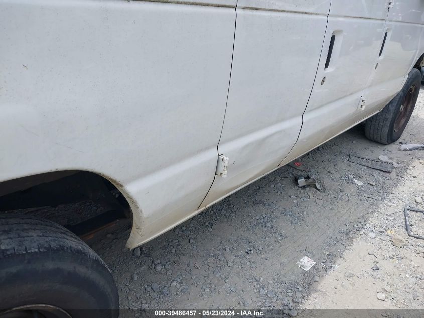 2011 Ford E-250 Commercial VIN: 1FTNS2EL4BDA42133 Lot: 39486457