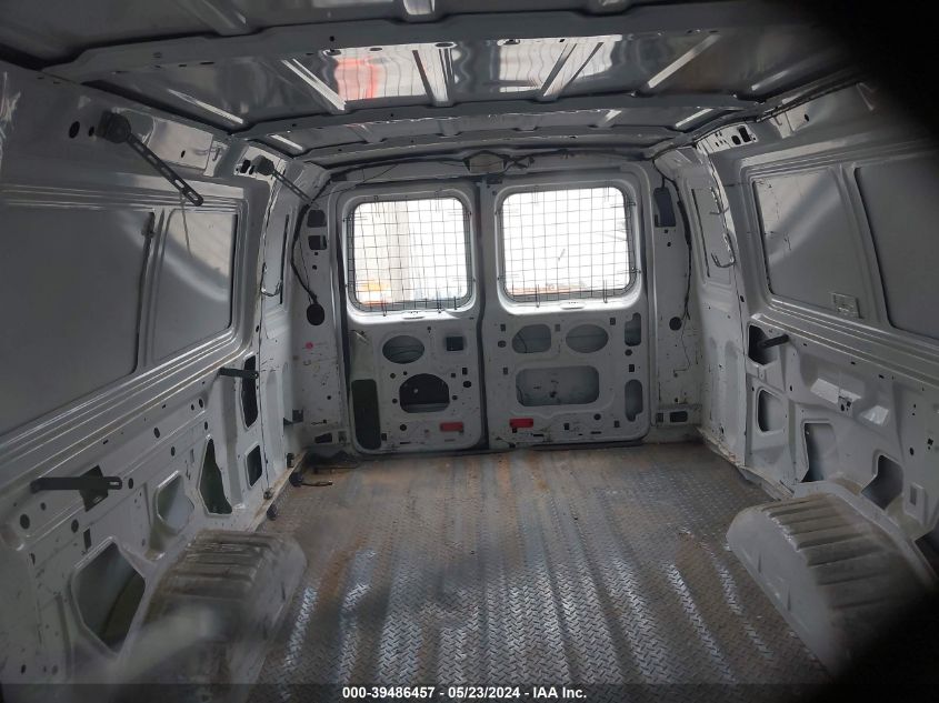 2011 Ford E-250 Commercial VIN: 1FTNS2EL4BDA42133 Lot: 39486457