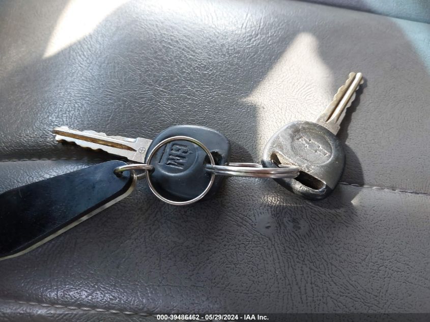 2008 Chevrolet Express Work Van VIN: 1GCGG25C381100625 Lot: 39486462