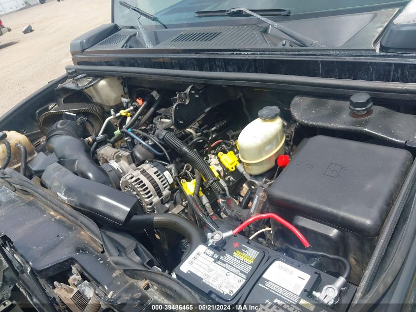 2005 Hummer H2 Suv VIN: 5GRGN23U05H127106 Lot: 39486465