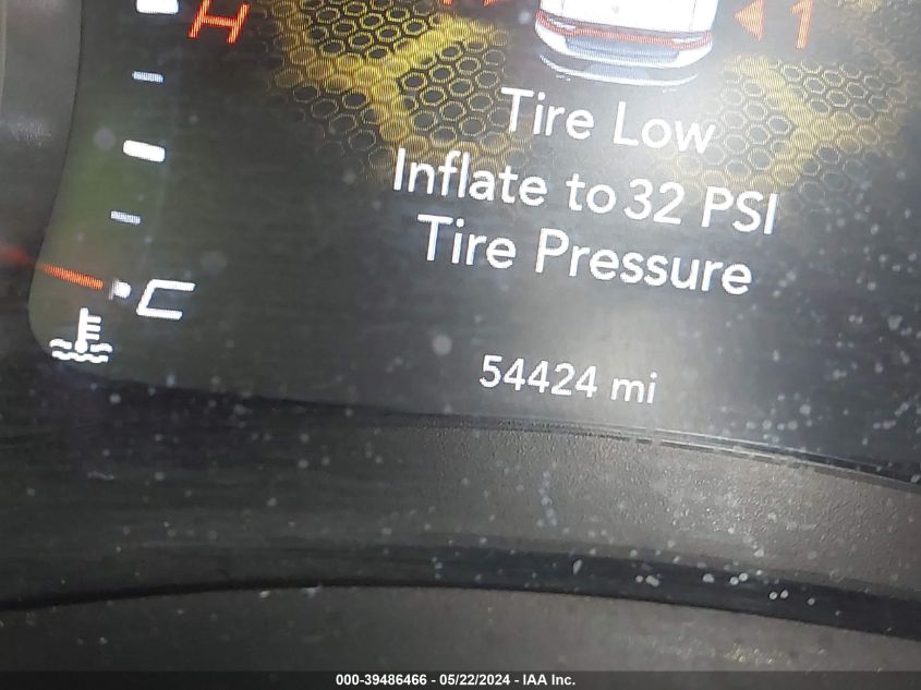 2021 Dodge Charger R/T Rwd VIN: 2C3CDXCT5MH552972 Lot: 39486466