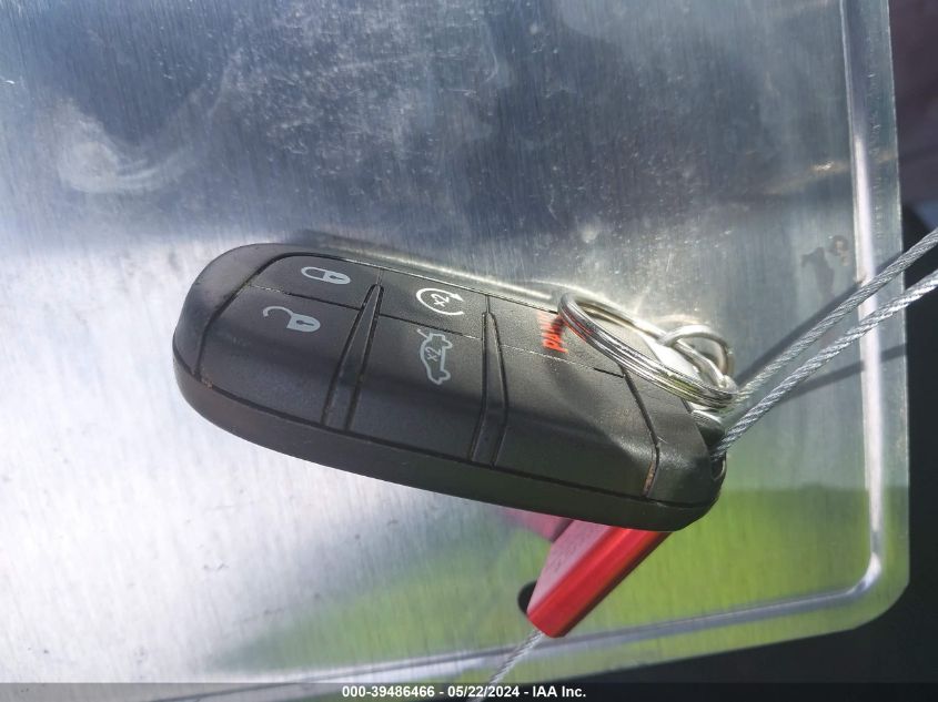 2021 Dodge Charger R/T Rwd VIN: 2C3CDXCT5MH552972 Lot: 39486466