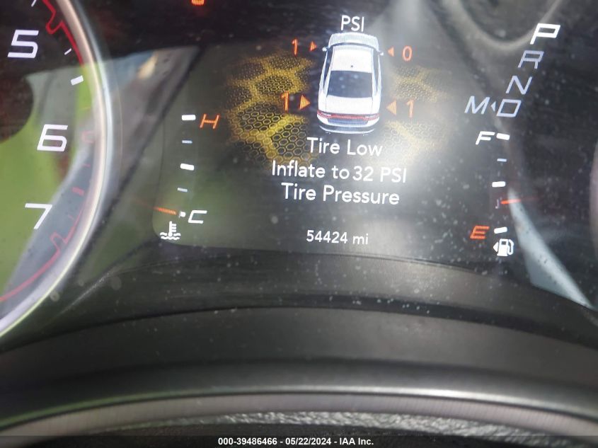 2021 Dodge Charger R/T Rwd VIN: 2C3CDXCT5MH552972 Lot: 39486466