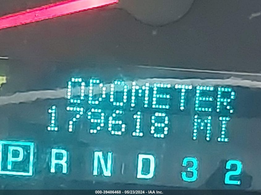 2007 Chevrolet Impala Ltz VIN: 2G1WU58R479346902 Lot: 39486468