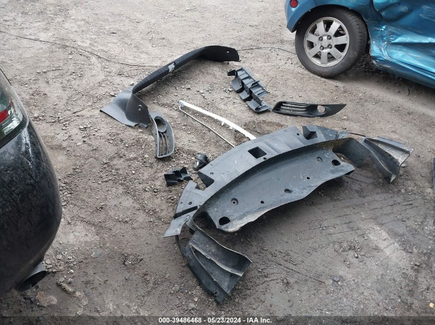 2007 Chevrolet Impala Ltz VIN: 2G1WU58R479346902 Lot: 39486468