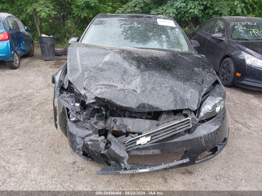 2007 Chevrolet Impala Ltz VIN: 2G1WU58R479346902 Lot: 39486468