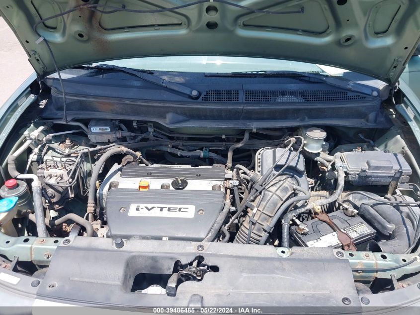 2003 Honda Element Ex VIN: 5J6YH27533L038196 Lot: 39486485