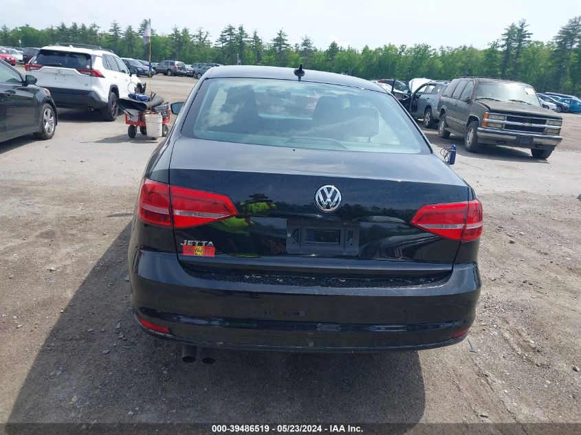 3VW2K7AJ1FM268982 2015 VOLKSWAGEN JETTA - Image 16