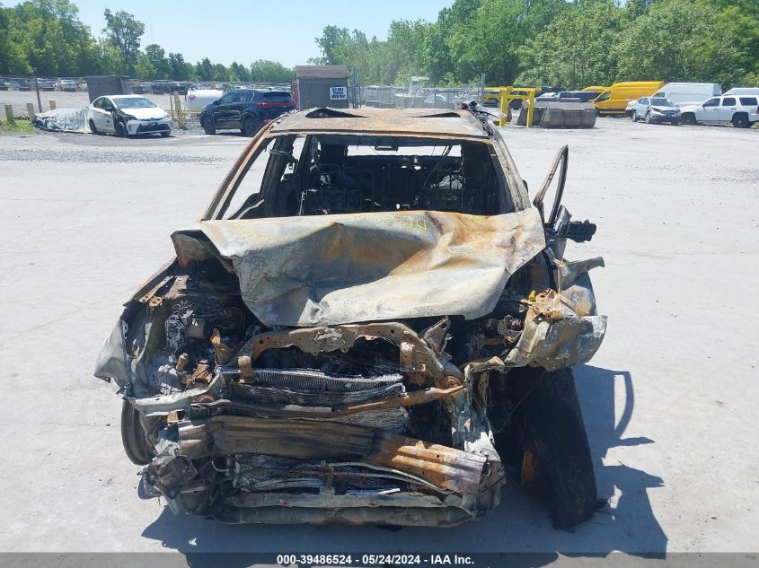 2007 Honda Cr-V Ex-L VIN: 5J6RE48777L001229 Lot: 39486524