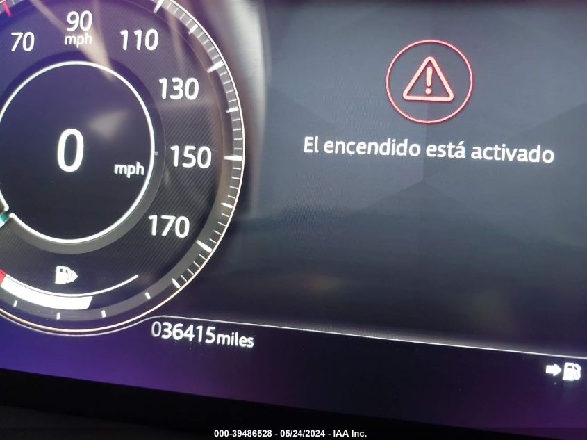 2021 Jaguar F-Pace S P250 Awd Automatic VIN: SADCJ2EX8MA683890 Lot: 39486528