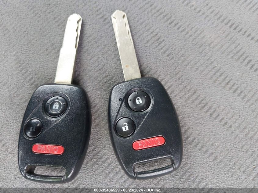 2009 Honda Civic Lx VIN: 2HGFG12689H534533 Lot: 39486529