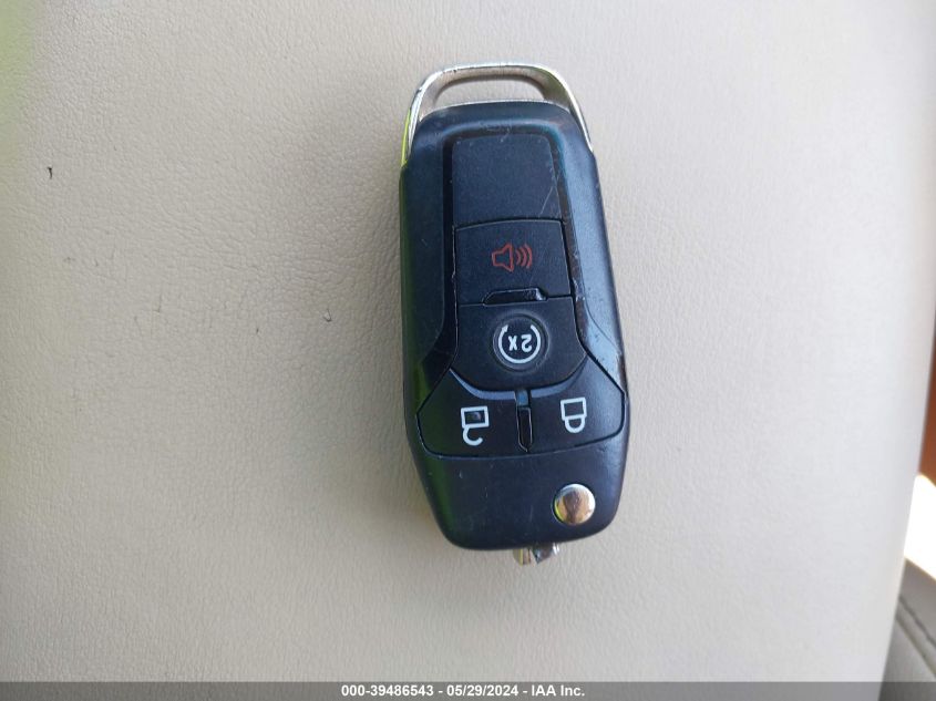 2017 Ford F-150 Xlt VIN: 1FTFW1EF2HFB60787 Lot: 39486543