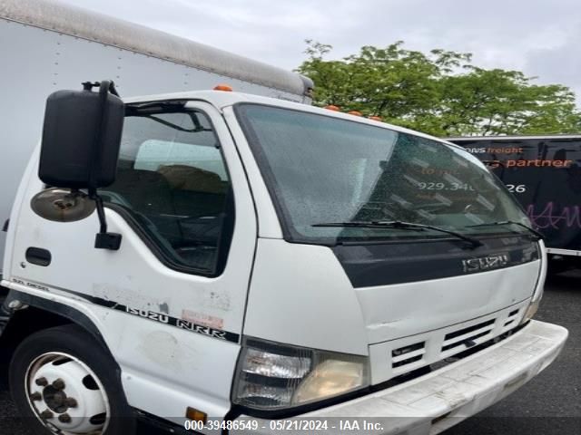 ISUZU DSL 2007. Lot# 39486549. VIN JALE5B16777302259. Photo 1