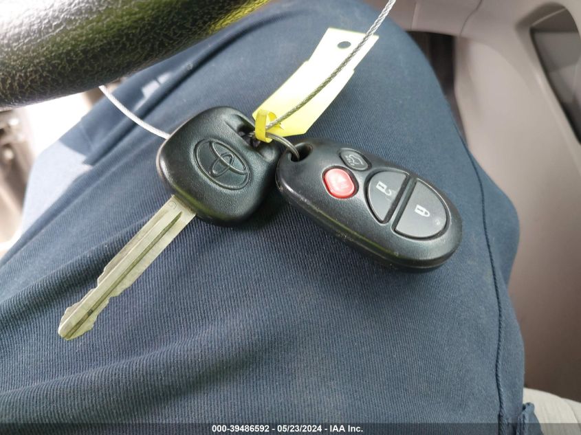 2012 Toyota Highlander VIN: 5TDZA3EH9CS030894 Lot: 39486592