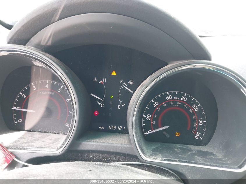 2012 Toyota Highlander VIN: 5TDZA3EH9CS030894 Lot: 39486592