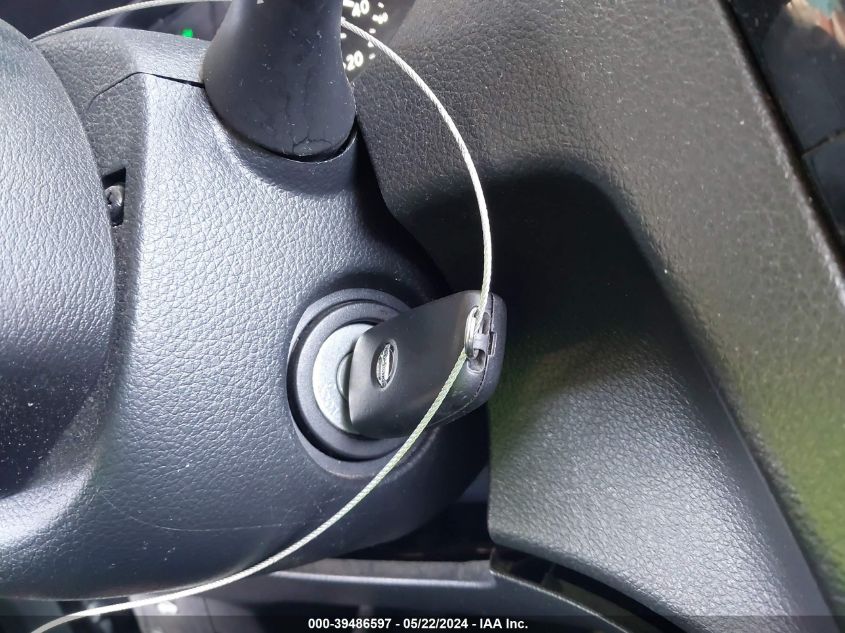 2019 Nissan Rogue S VIN: KNMAT2MT6KP543634 Lot: 39486597