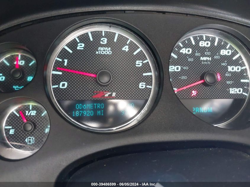 2012 GMC Sierra 1500 Sle VIN: 3GTP2VE72CG226634 Lot: 39486599