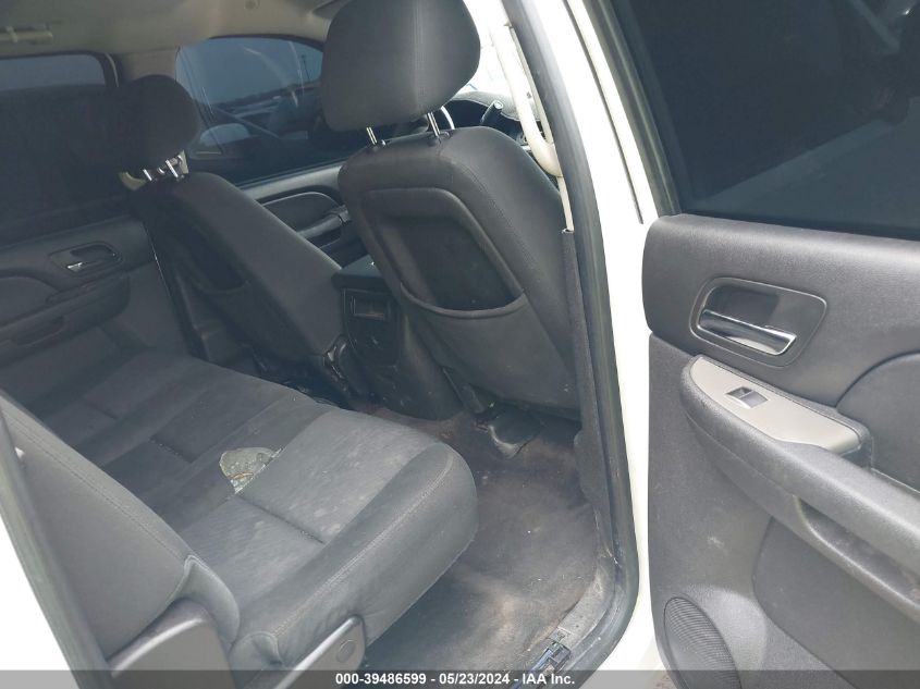 2012 GMC Sierra 1500 Sle VIN: 3GTP2VE72CG226634 Lot: 39486599