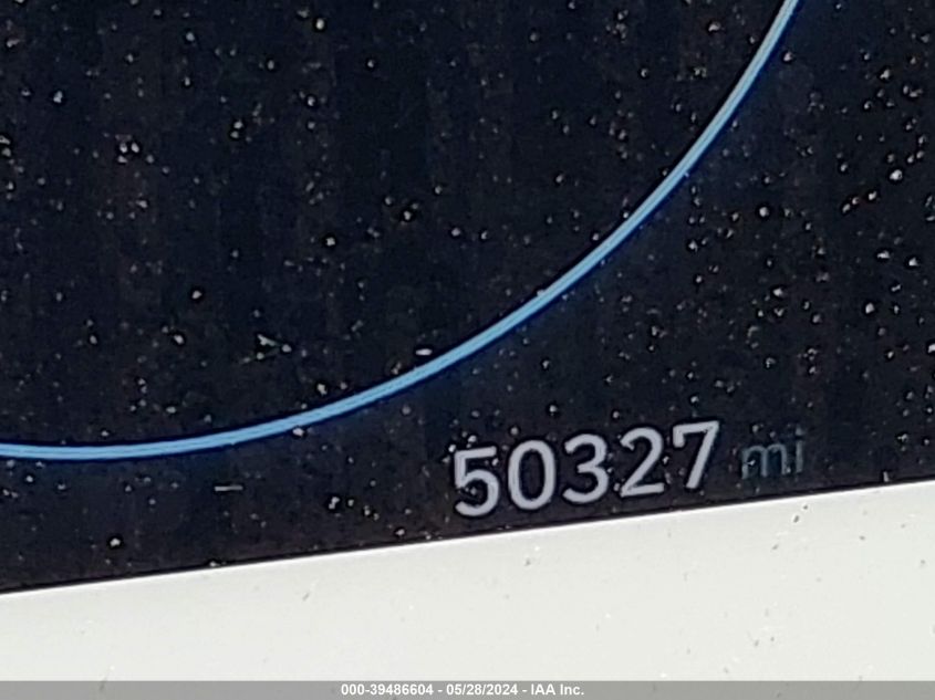 2022 Hyundai Ioniq 5 Limited VIN: KM8KRDAF7NU064329 Lot: 39486604