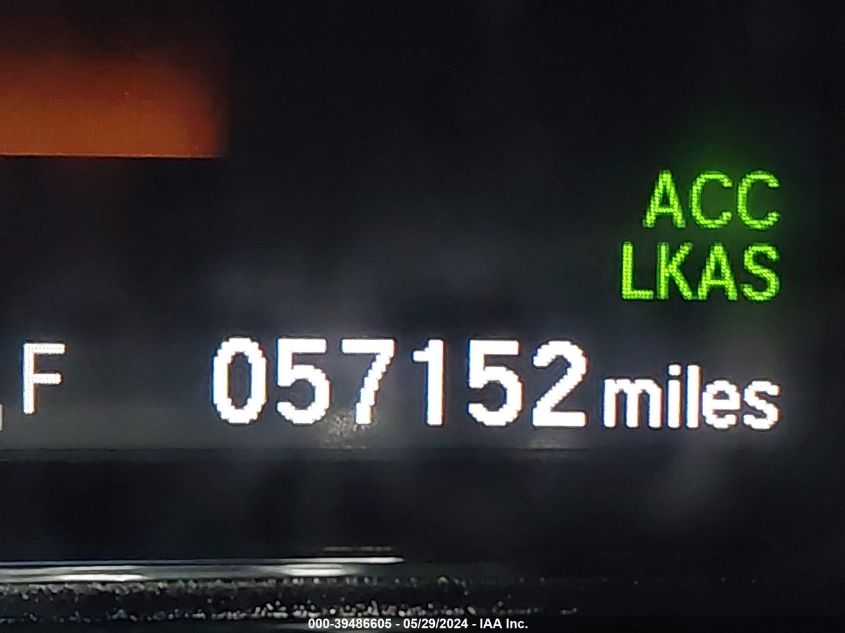 2018 Honda Fit Ex VIN: 3HGGK5H84JM733734 Lot: 39486605