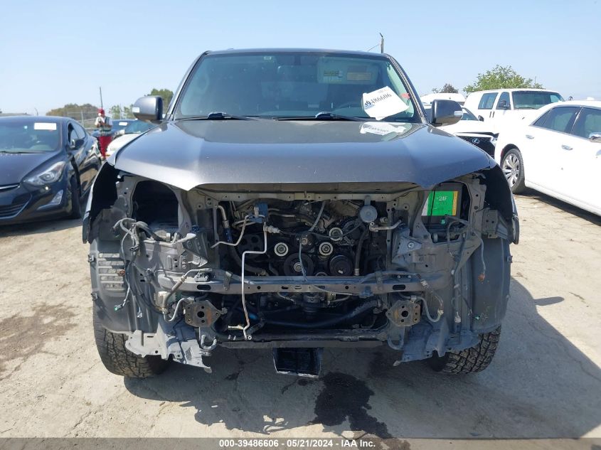 2010 Toyota 4Runner Sr5 V6 VIN: JTEBU5JR4A5001286 Lot: 39486606