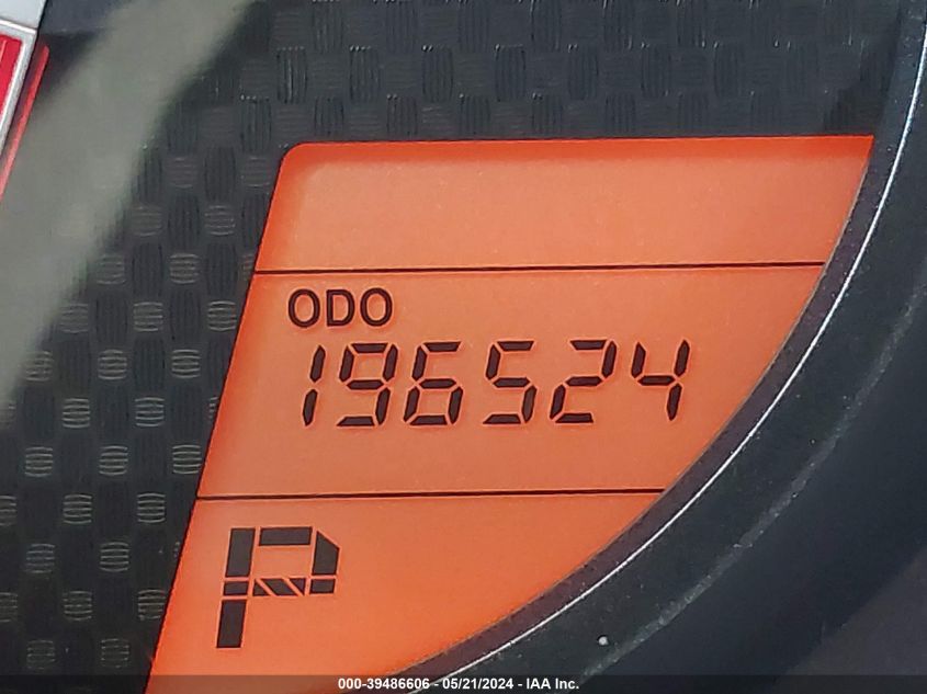 2010 Toyota 4Runner Sr5 V6 VIN: JTEBU5JR4A5001286 Lot: 39486606