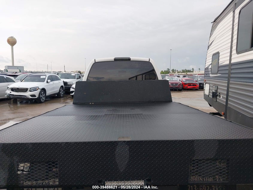 2008 Dodge Ram 3500 Hd Chassis St/Slt/Laramie VIN: 3D6WG48A28G204374 Lot: 39486621